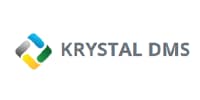 KRYSTAL DMS logo