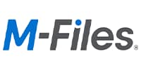M-Files logo