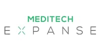 MEDITECH Expanse logo