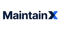 MaintainX logo
