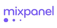Mixpanel logo