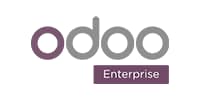 Odoo Enterprise logo