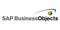 SAP BusinessObjects logo
