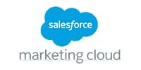 Salesforce Marketing Cloud logo