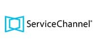 ServiceChannel logo