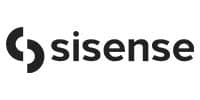 Sisense logo