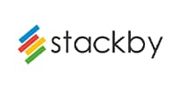 Stackby logo