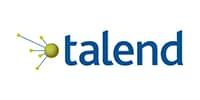 Talend Data Quality logo