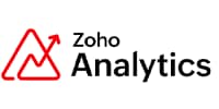 Zoho Analytics logo