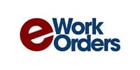 eWorkOrders CMMS logo