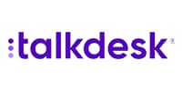 Talkdesk logo