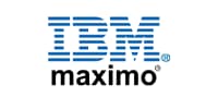 IBM Maximo logo