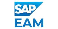 SAP EAM logo