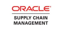 Oracle SCM Cloud logo