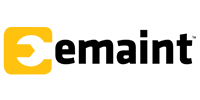 eMaint CMMS logo
