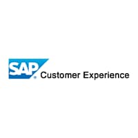 SAP Customer Experience Logo