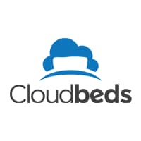 Cloudbeds Logo