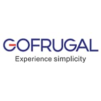 Gofrugal POS Logo