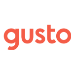 Gusto Logo