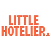 Little Hotelier Logo