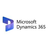 Microsoft Dynamics 365 Logo