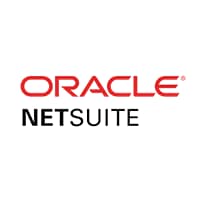 Oracle Netsuite Logo