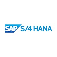 SAP S/4 HANA logo