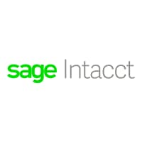 Sage Intacct Logo