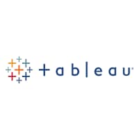 Tableau Logo