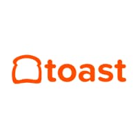 Toast POS Logo