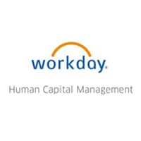 Workday HCM logo