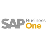 SAP Business One Logo