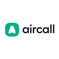 Aircall Logo