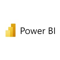 Microsoft Power BI Logo