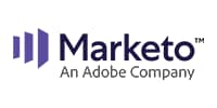 Adobe Marketo Analytics logo