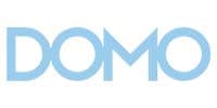 DOMO logo