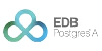 EDB Postgres logo