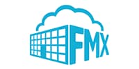 FMX logo