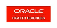 Oracle Health ERP logo