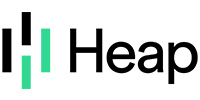 Heap Analytics logo