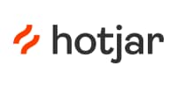 Hotjar logo