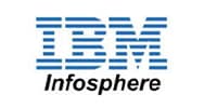 IBM InfoSphere logo