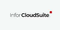 Infor CloudSuite