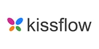 Kissflow logo