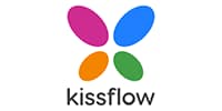 Kissflow logo