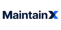MaintainX logo