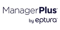 ManagerPlus by Eptura logo