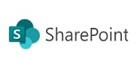 Microsoft SharePoint logo