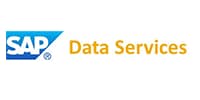 SAP Data Services logo