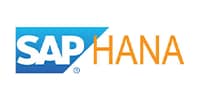 SAP HANA logo